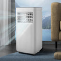 3500W Portable Air Conditioner 3-in-1 AC, Dehumidifier & Fan