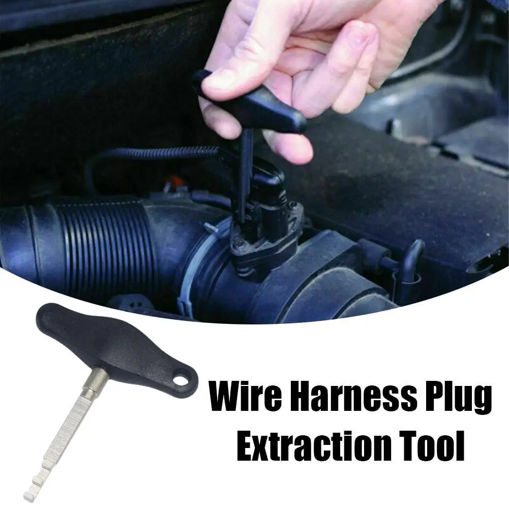 VAG Connector Removal Tool for VW, Audi & Porsche | Wire Harness