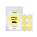 OceAura Hydrating Body Care Patch – 30pcs Daily Moisturizer