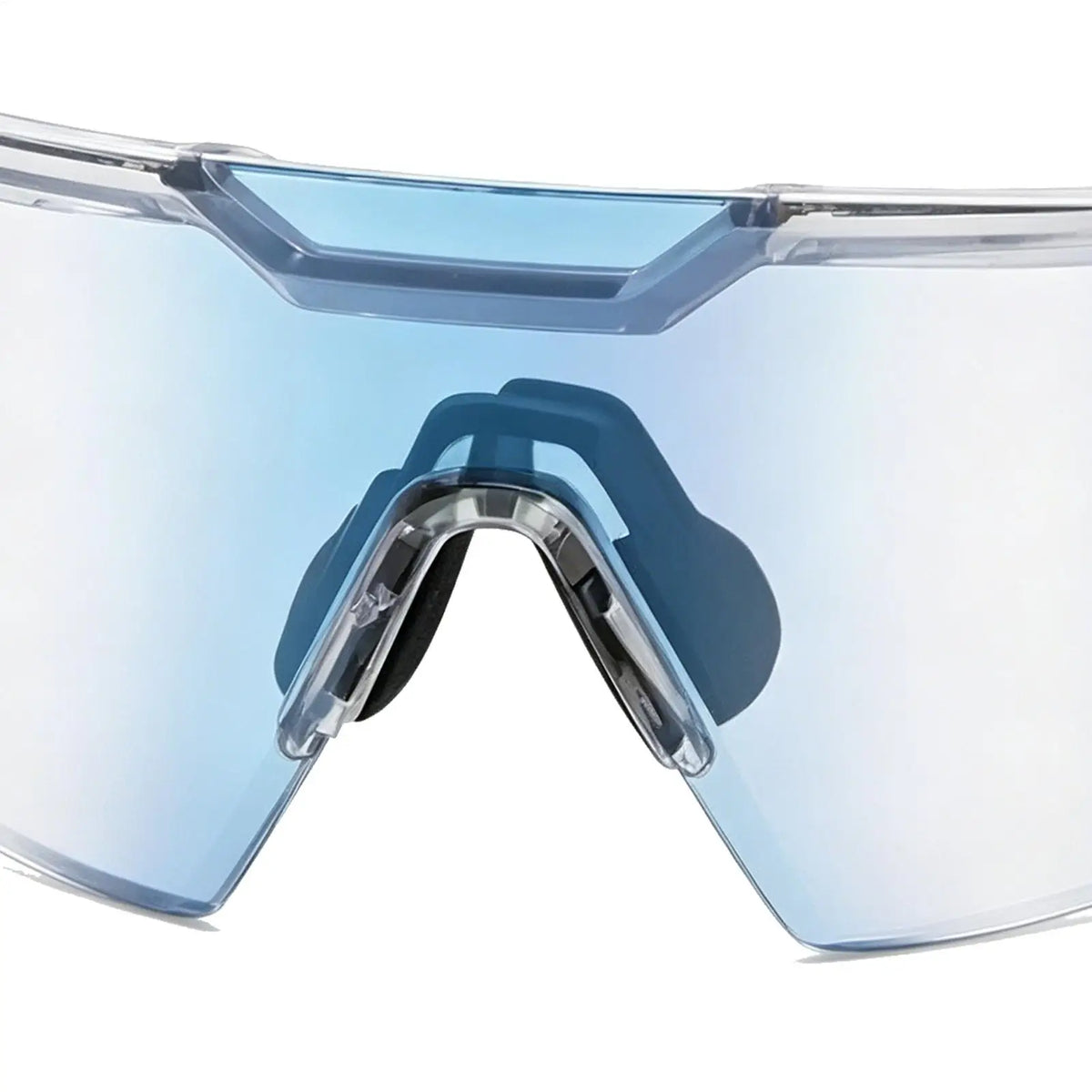Photochromic Polarized Safety Sunglasses – UV400 Men's Eyewear