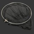 Folding Stainless Steel Landing Net | Freshwater & Sea Fishing