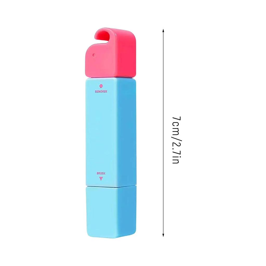 Portable No-Wash Stain Remover Pen – 12ml Instant Spot Fix