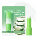 Lakerain Aloe Vera Lip Balm – Hydrating, Nourishing & Gentle