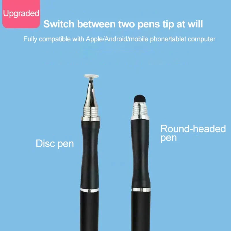 Touch Pencil Cell Phone Accessories Universal Stylus Pen Screen