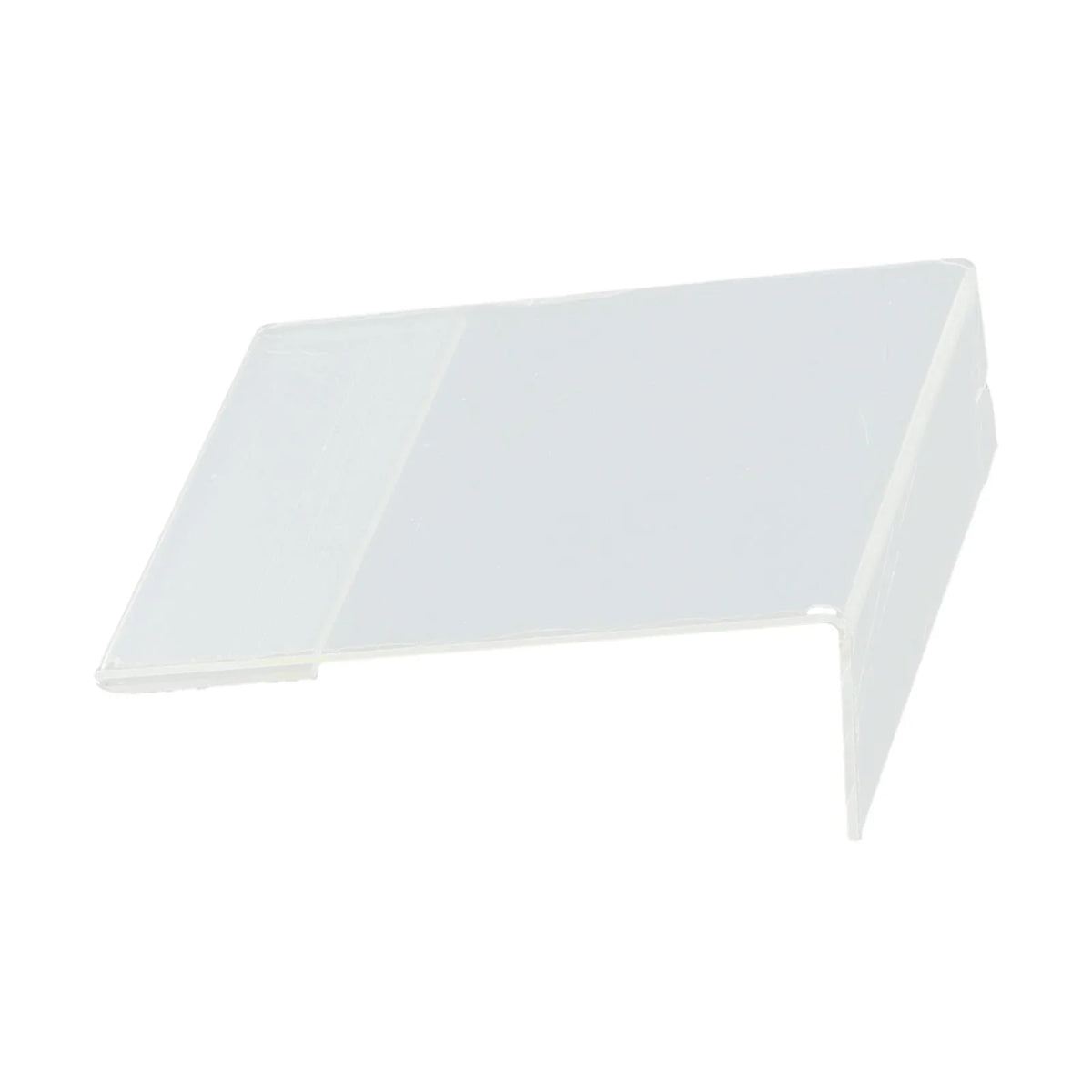 Transparent Acrylic Display Stand – Photos, Cards & Tickets