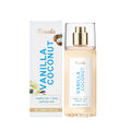 Vanilla Coconut Body Perfume Spray – Long-Lasting 100ml Mist