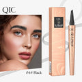 QIC 4-Tip Microblading Eyebrow Pen – Waterproof, 4 Colors