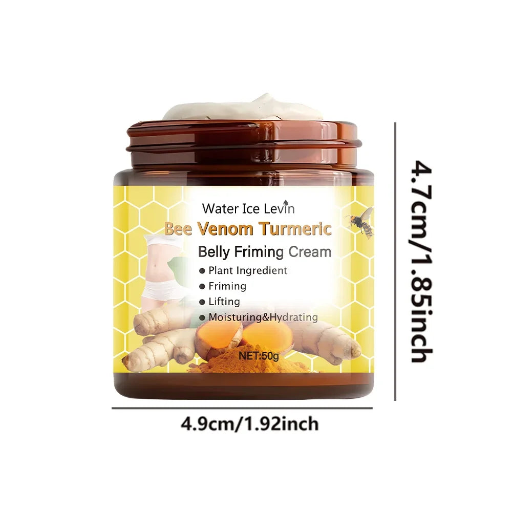 Bee Venom & Hyaluronic Acid Firming DD Cream | 50g Pump