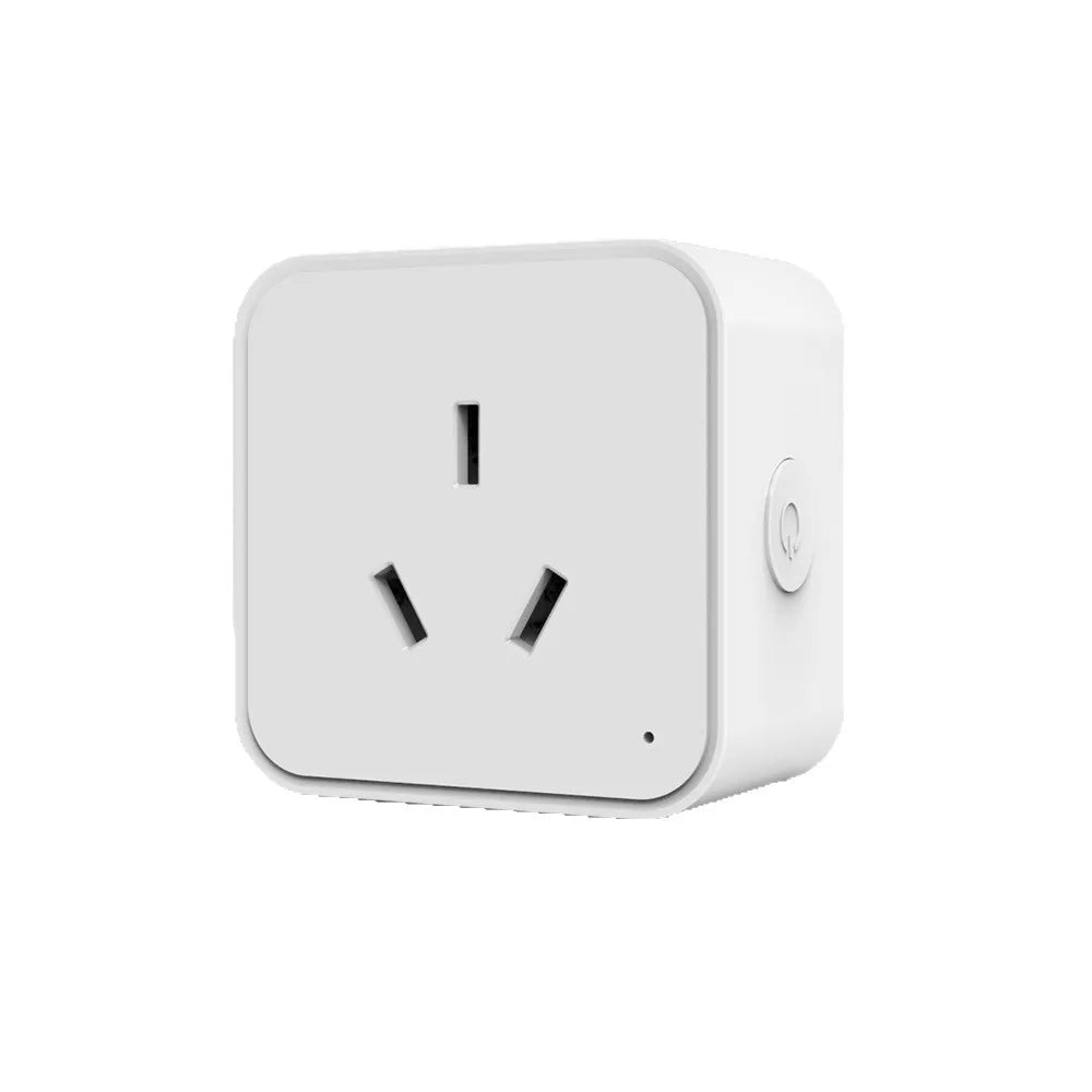 WiFi Smart Power Strip AU Plug | Alexa & Remote Control