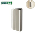 Magnetic Curtain Clips – Block Light & Keep Drapes Closed