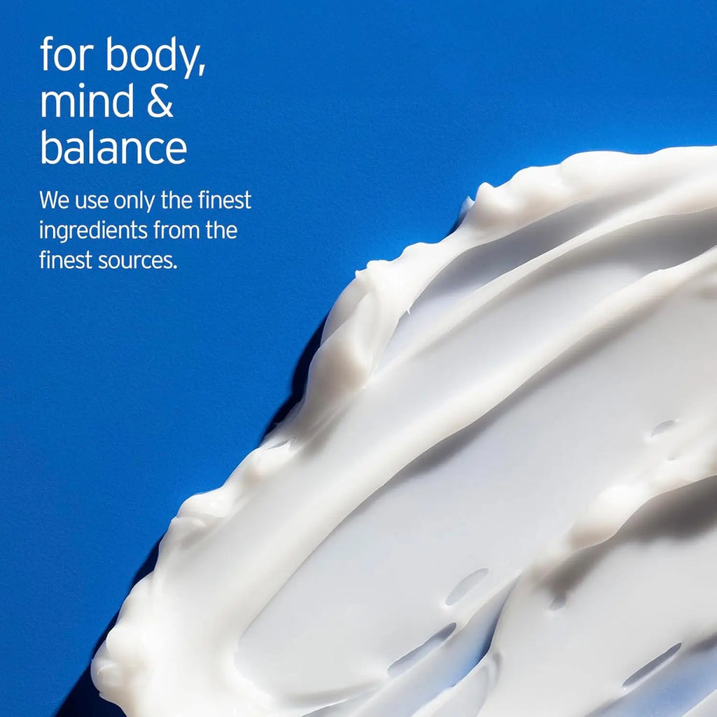 Magnesium Body Lotion Nourishing Night Moisturizing Hand Care 1