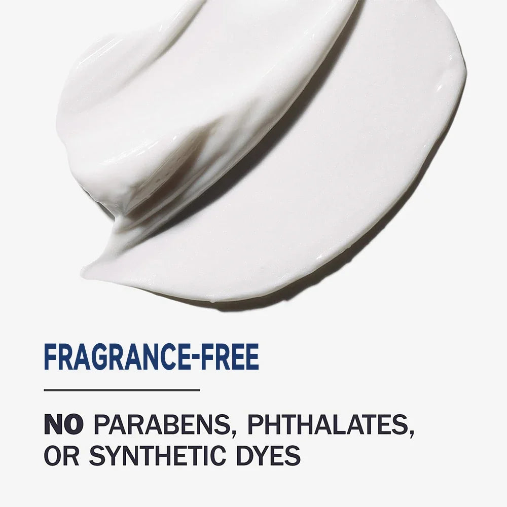 Men's Retinol Face Cream – Hydrating Anti-Wrinkle Moisturizer