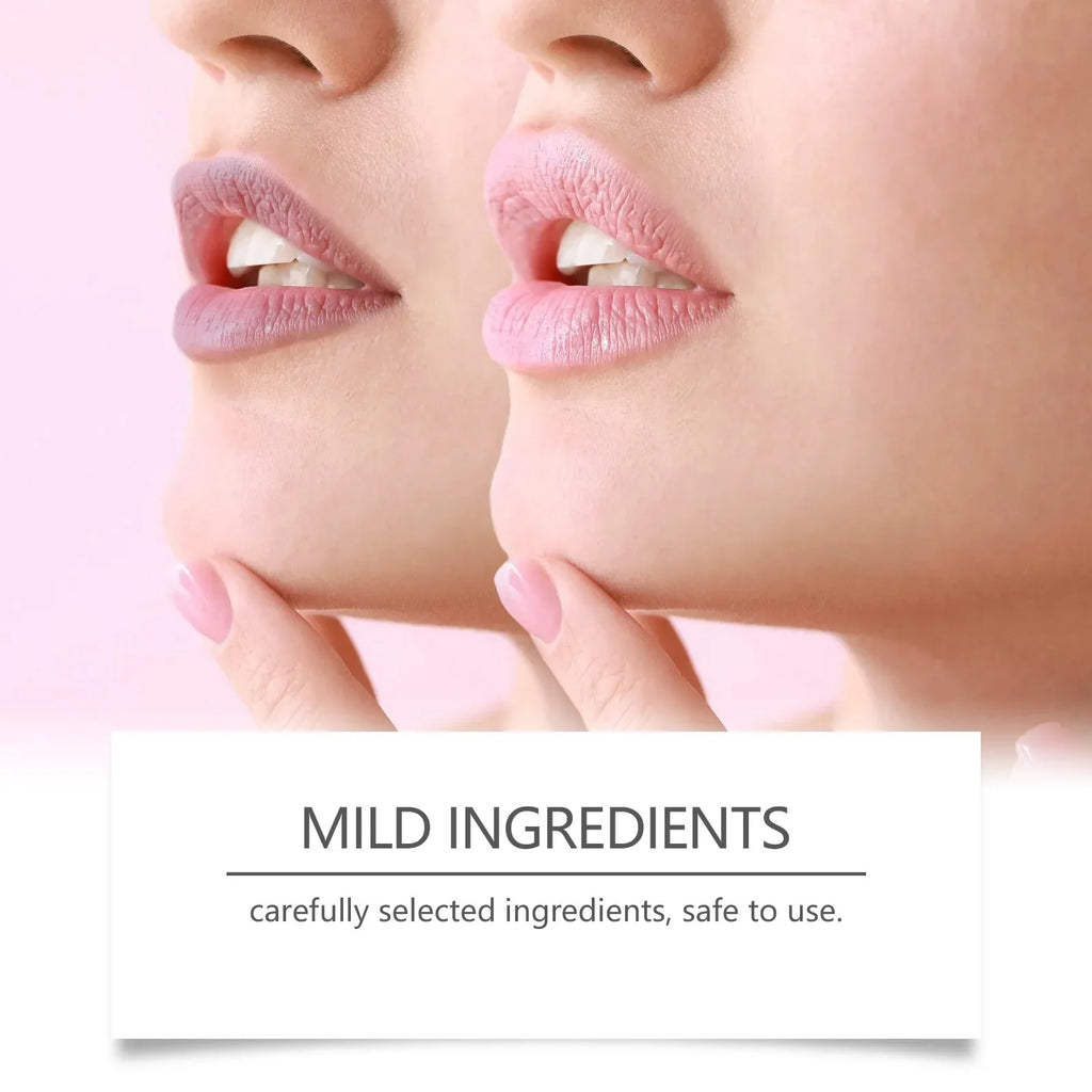 Ouhoe Lip Brightening Cream – Gloss, Hydrate & Nourish