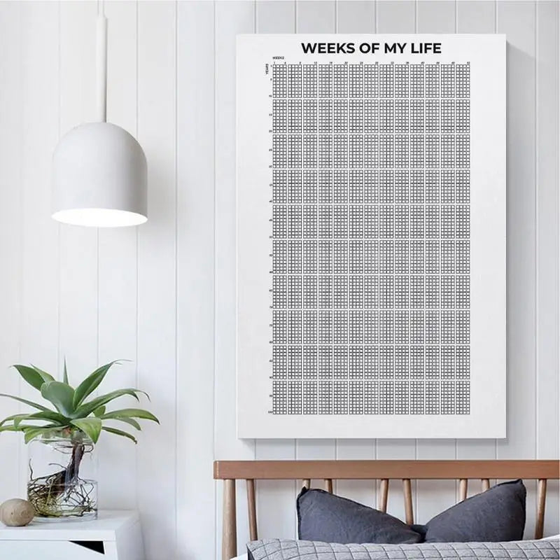 Week My Life Motivational Quotes 4000 Inspirational Decorations