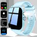 ERUN Smart Watch 1.83" Touch Screen | Call, Sports & Alexa