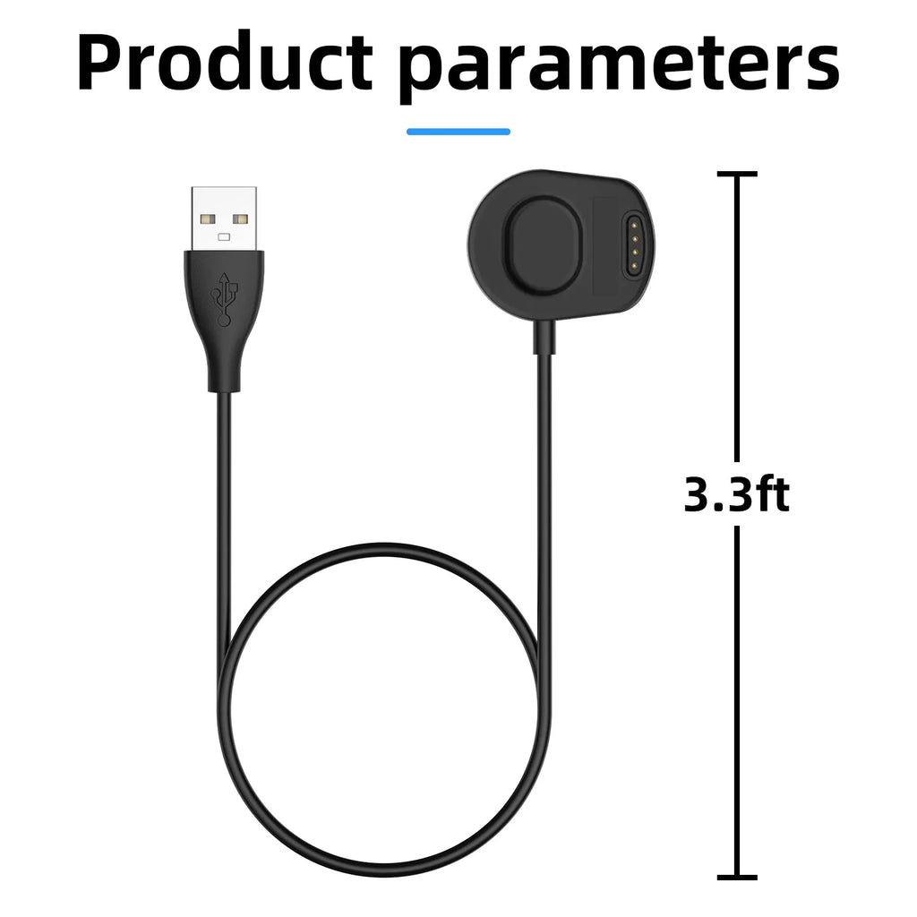 Suunto 7 Replacement USB Smartwatch Charging Dock