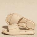 Women's EVA Beach Slides & Anti-Slip Flip Flop Sandals