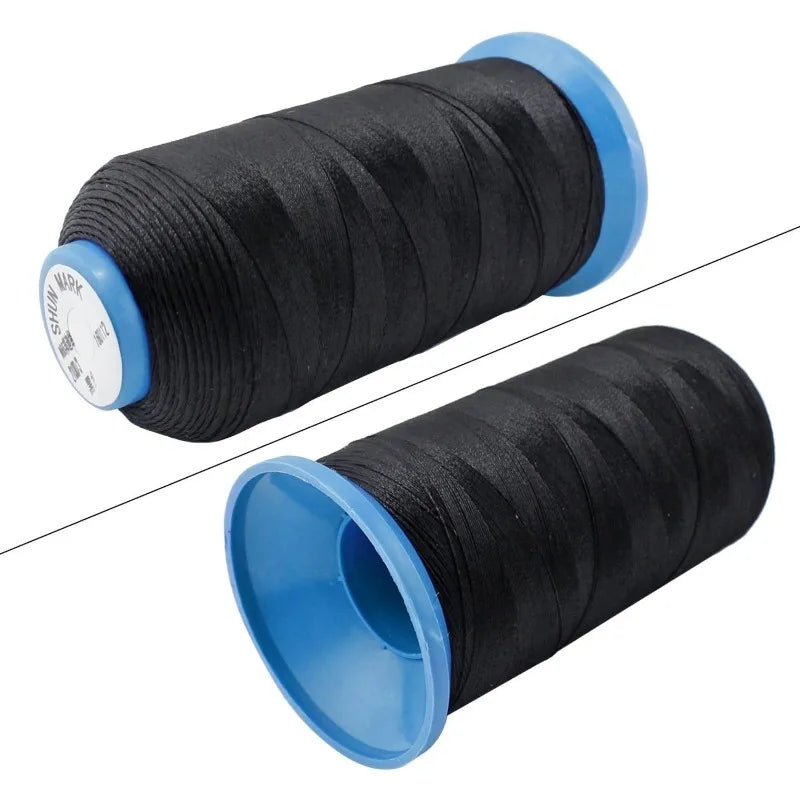 1450M Fine Nylon Embroidery Thread – Brother Singer Pfaff