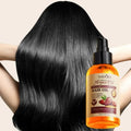 Moroccan Argan Oil Hair Conditioner 80ml – Silky & Frizz-Free