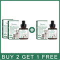 Yegbong Dog Joint Care Drops | Hip & Bone Supplement