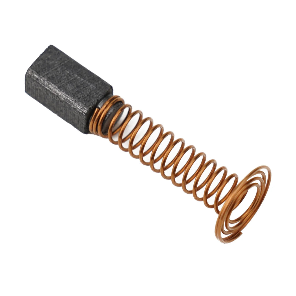 6pcs Carbon Brushes for D3000 Electric Motor & Rotary Drill