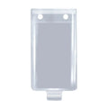 Waterproof Phone Bag IPX8 – Touch Screen, Stand & Charging Port