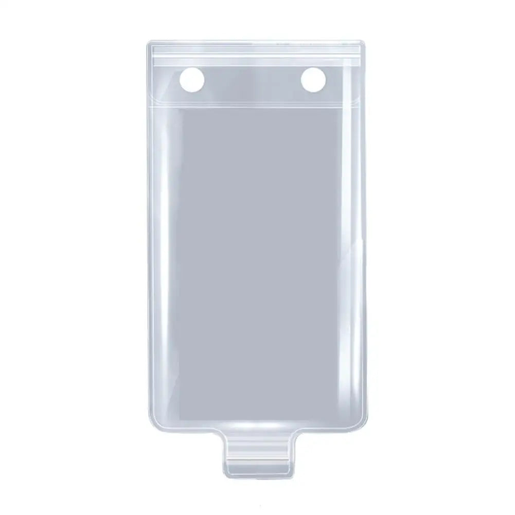 Waterproof Phone Bag IPX8 – Touch Screen, Stand & Charging Port