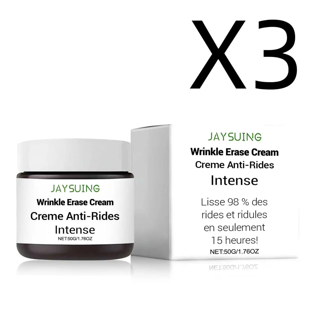 Jaysuing Hyaluronic Acid Face Cream – Anti-Aging & Firming 50g