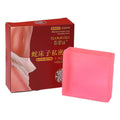 Handmade Soap Cleansing Moisturizing Private Shower Men Women Travel