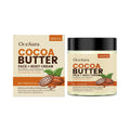 OceAura Cocoa Butter Body & Face Cream – 48Hr Moisturizer 100g