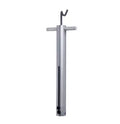 Bow Draw Weight Measuring Compound Recurve Archery Scale Spring