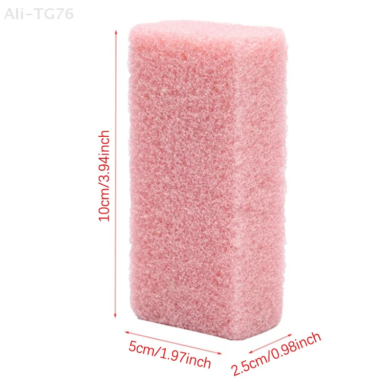 Pumice Stone Foot Rasp – Exfoliating Dead Skin Remover