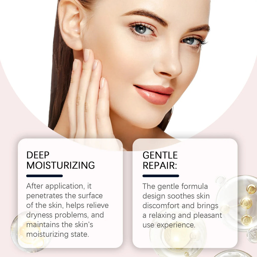 Hoygi Collagen Capsule Cream – Niacinamide, Firming & Brightening