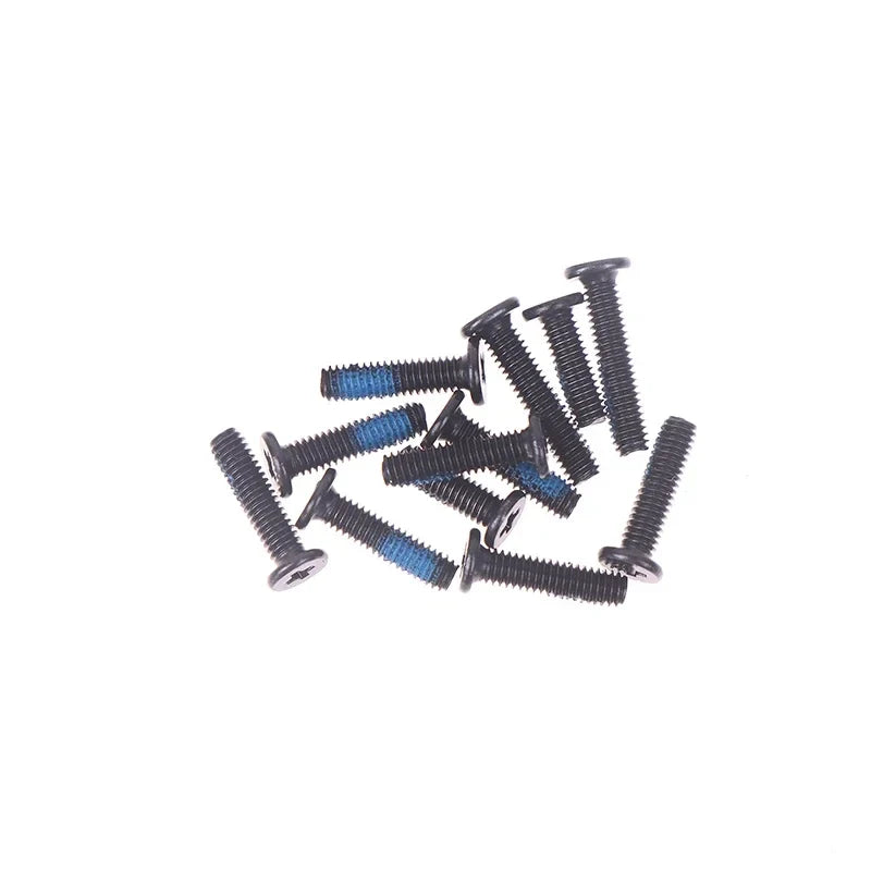 Laptop Lower Bottom Base Cover Case Screws TUF Gaming A15 FA507 FX507