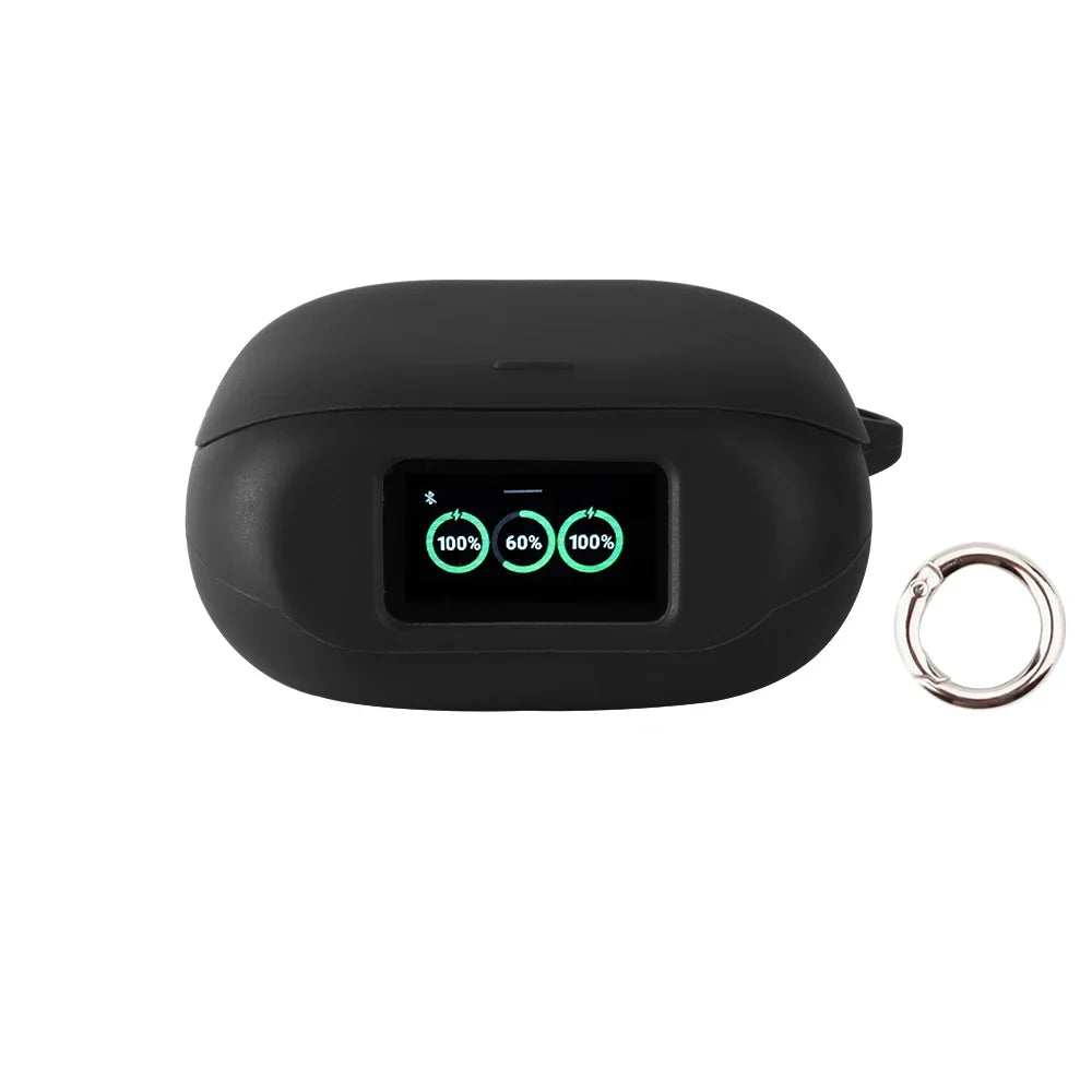 Silicone Case for Anker Soundcore Liberty 5 Pro – Shockproof