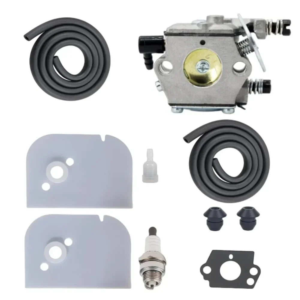 Chainsaw Carburetor Repair Kit – Fits 009 & 010 Models