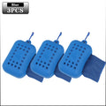 10-Pack Quick-Dry Cooling Towels | Gym, Sports & Outdoor