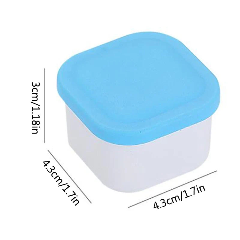 Mini Sauce Bottle Salad Dressing Container | Bento & BBQ
