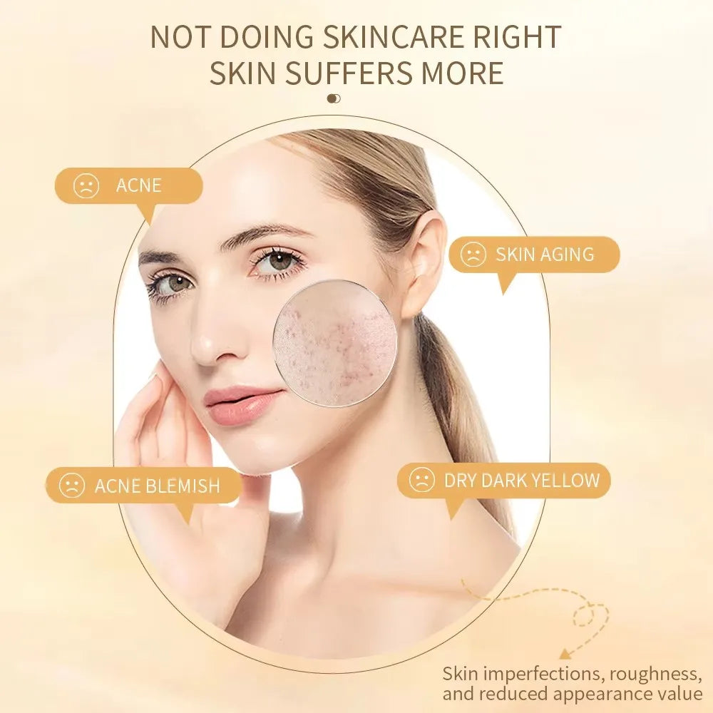 Glycolic Acid 7% Exfoliating Toner | Pore Minimizing & Oil Control