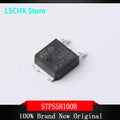 STPS5H100B Schottky Diode TO-252 – 10 PCS Pack