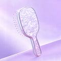 Air Cushion Hairbrush – Anti-Static Detangling & Scalp Massage