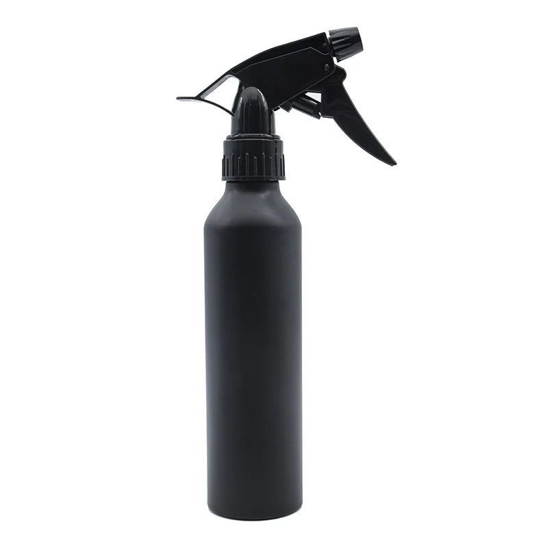 Professional Barber Spray Bottle 300ml/500ml – Adjustable Nozzle