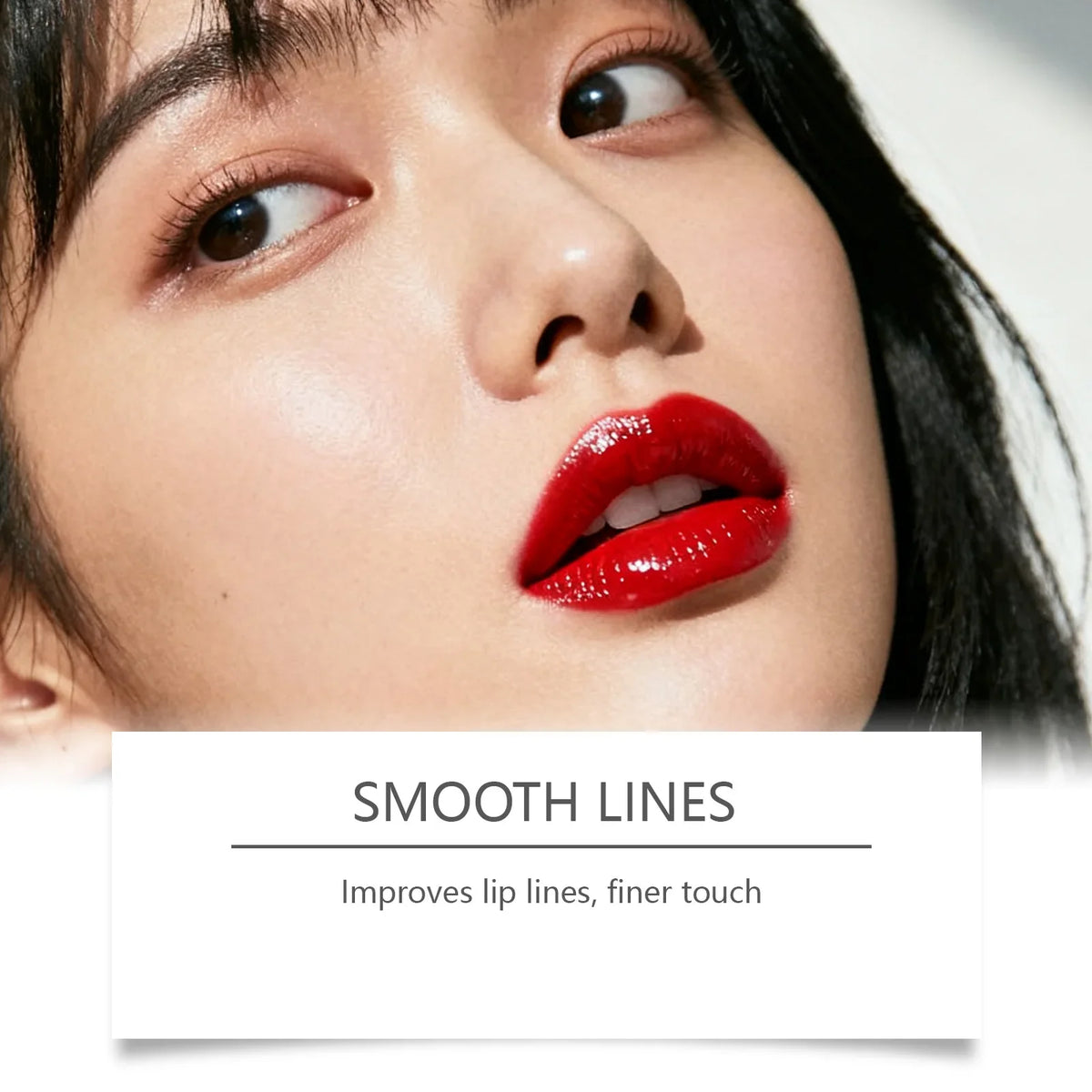 Strawberry Overnight Lip Mask | Moisturizing Sleeping Lip Treatment
