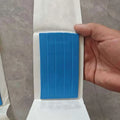 Masilla Adhesiva Reutilizable 50 No T Xica Extra Ble Para Pared