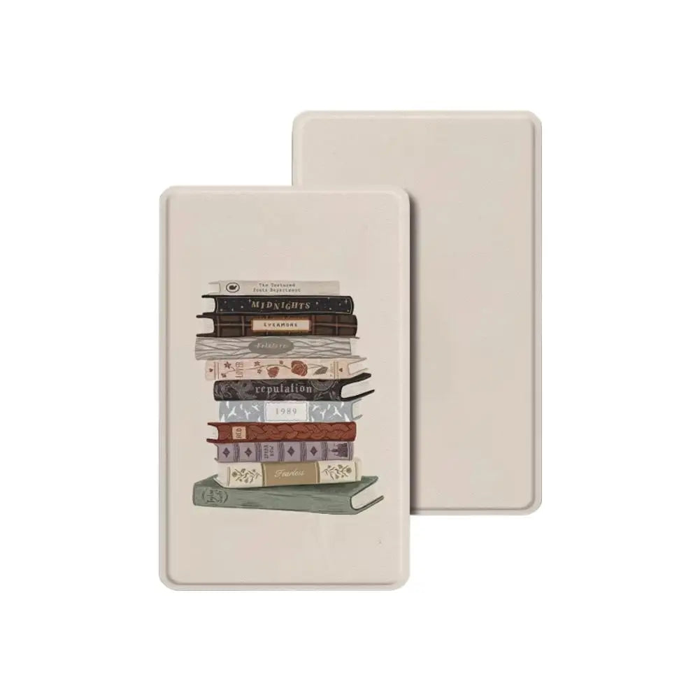 XTEINK X4 Magnetic Flip Case | Full-Wrap Shockproof Cover
