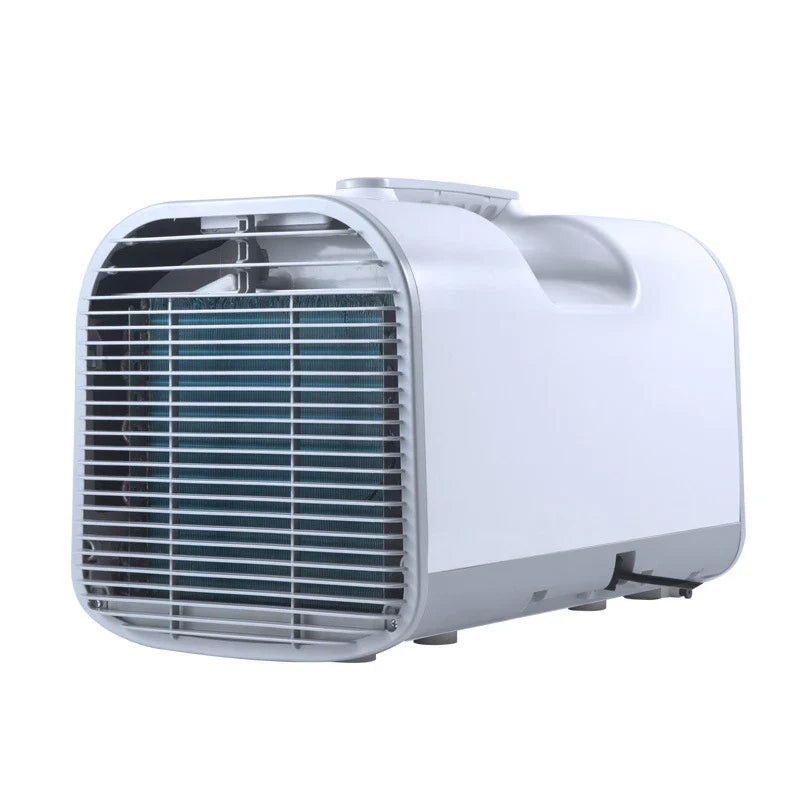 LZHZXY Portable Mini Air Conditioner | Cooling & Dehumidifier