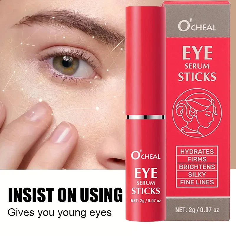 Moisturizing Eye Essence Stick – Firming & Natural Ingredients