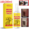 Rust Removal Lubricant Spray Multi-purpose Remover Prevention