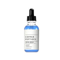 Copper Titanium Essence Hyaluronic Acid Serum Skin Barrier Repair