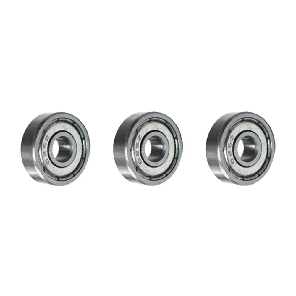 Miniature Bearings 5x16x5mm 625ZZ Ball Bearing Deep Groove Shielded